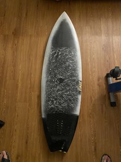 Uber Driver Xl Surfboard