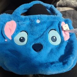 Stitch Purse/Bag 