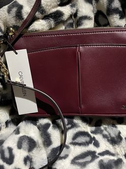 CALVIN KLEIN PURSE