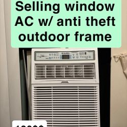 Window AC