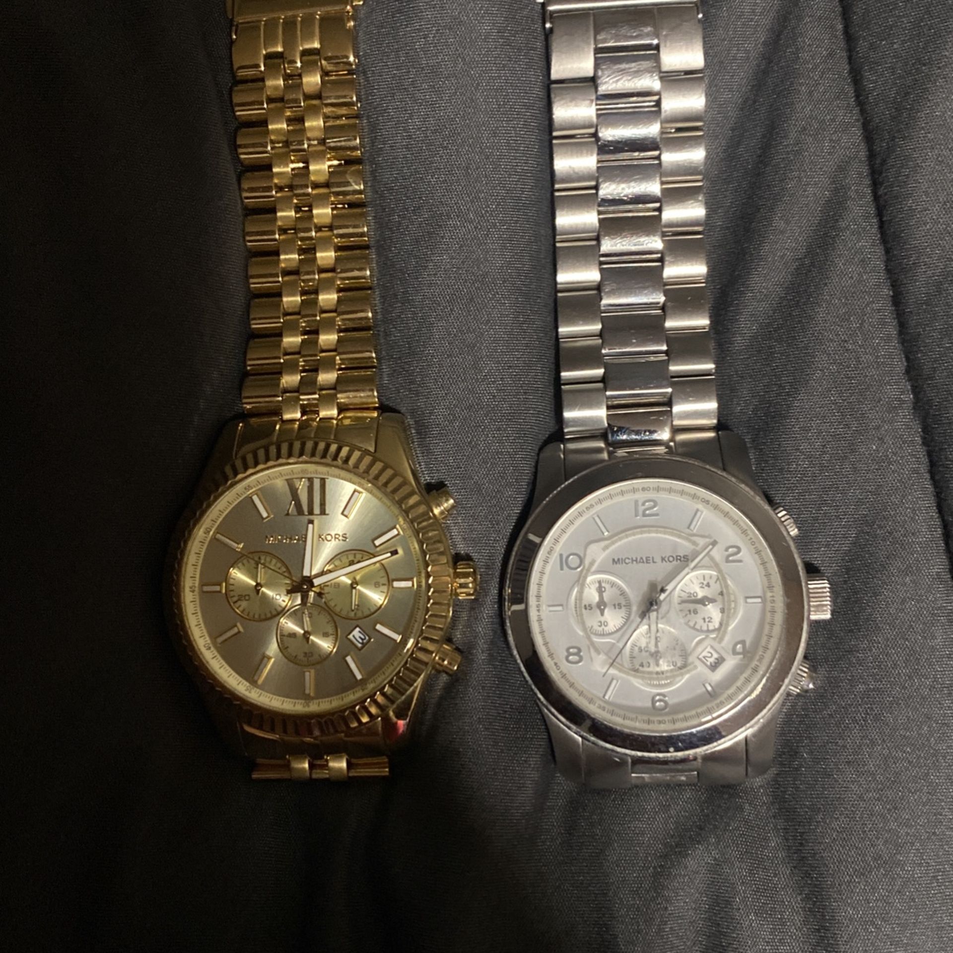 Michael Kors Watches
