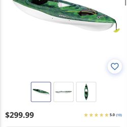 Kayak 