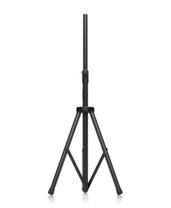 Turbosound TSTAND-01 Lightweight Adjustable Speaker Stand for 1 3/8" Pole Mounts