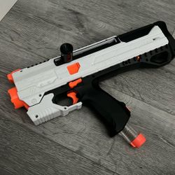 Nerf Rival Toy Guns