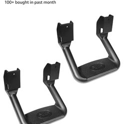 SIDE STEPS FOR PICK UP BULLY BBS1103