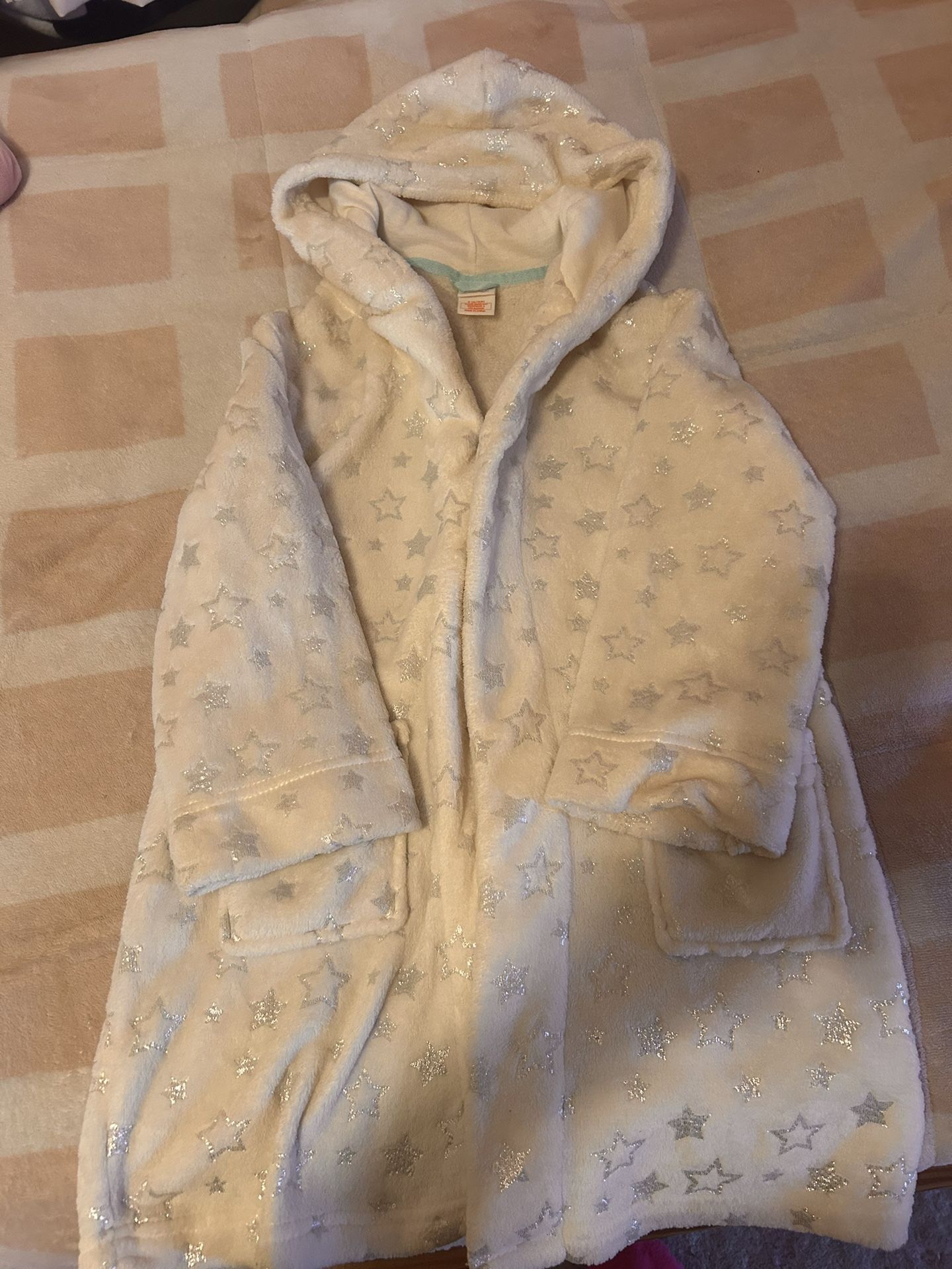 Girls Robe