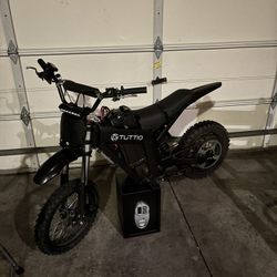 Surron Battery Tuttio