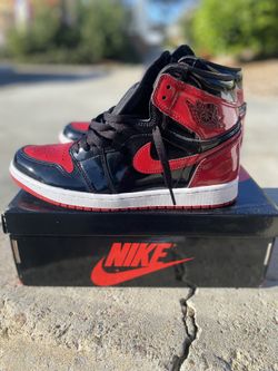 Patent Bred 1