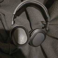 Razer barracuda x headphones