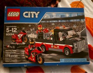 Lego city set