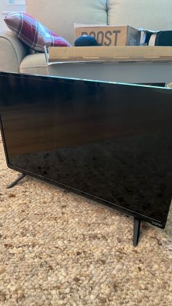 32” Vizio SMART TV