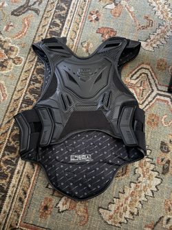 Icon Field Armor