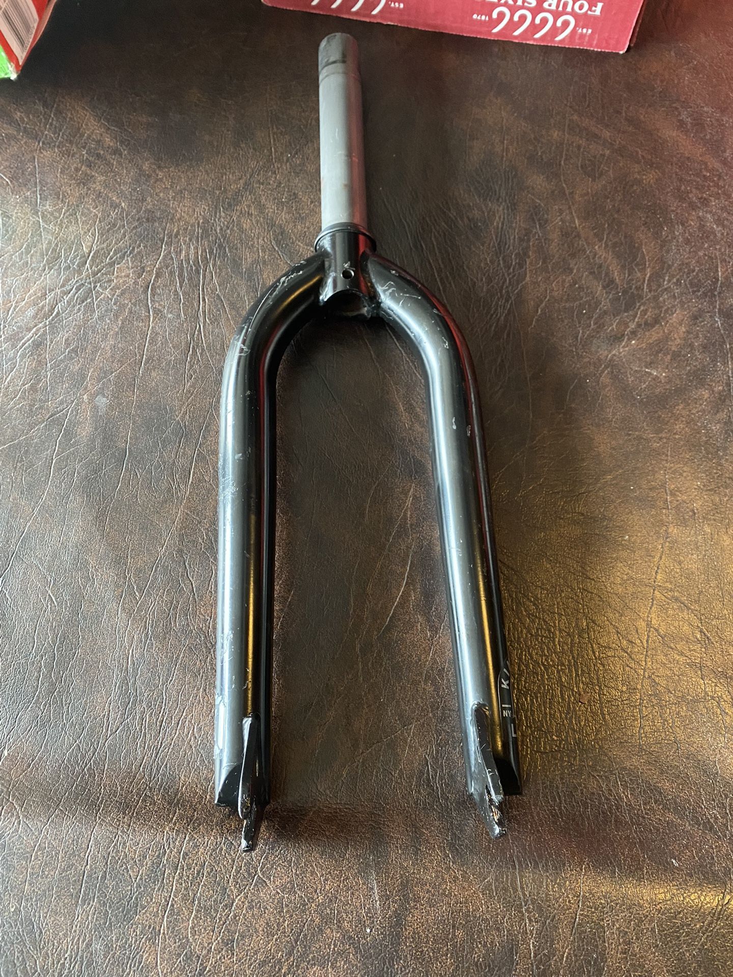 KINK BMX FORKS