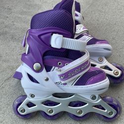 Roller Skates