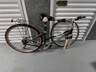 Farrago Giant Bike