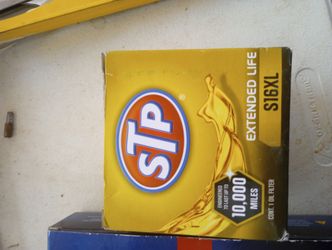 Oil Filter And Air Filter For Dodge Charger 