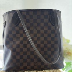 Louis Vuitton Neverfull Mm Bag