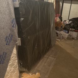 Queen Size Box Spring