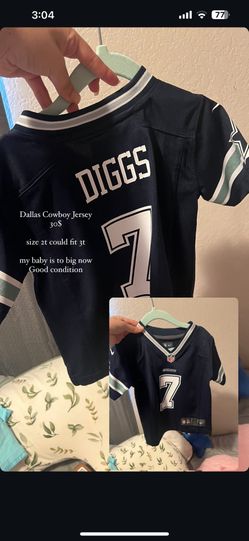 Dallas cowboy Jersey