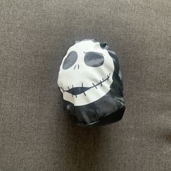 The Nightmare Before Christmas Jack Skellington Reusable Shopping Pouch/Bag NWOT