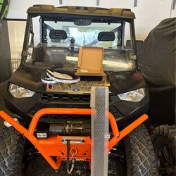 Ranger xp 1000 parts