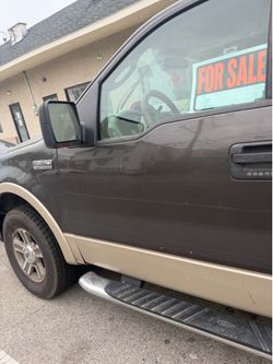 2006 Ford F-150