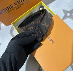 Louis Vuitton Belt