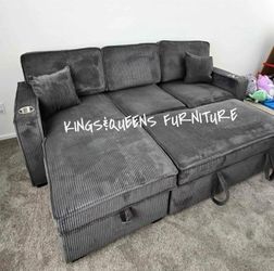 New sofa bed