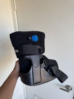 Walking Boot