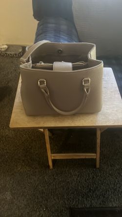Miztique dressed to be perfection hand bag