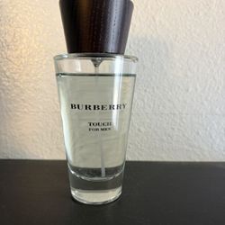 Burberry Touch For Men