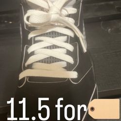 11.5 Jordan 5 