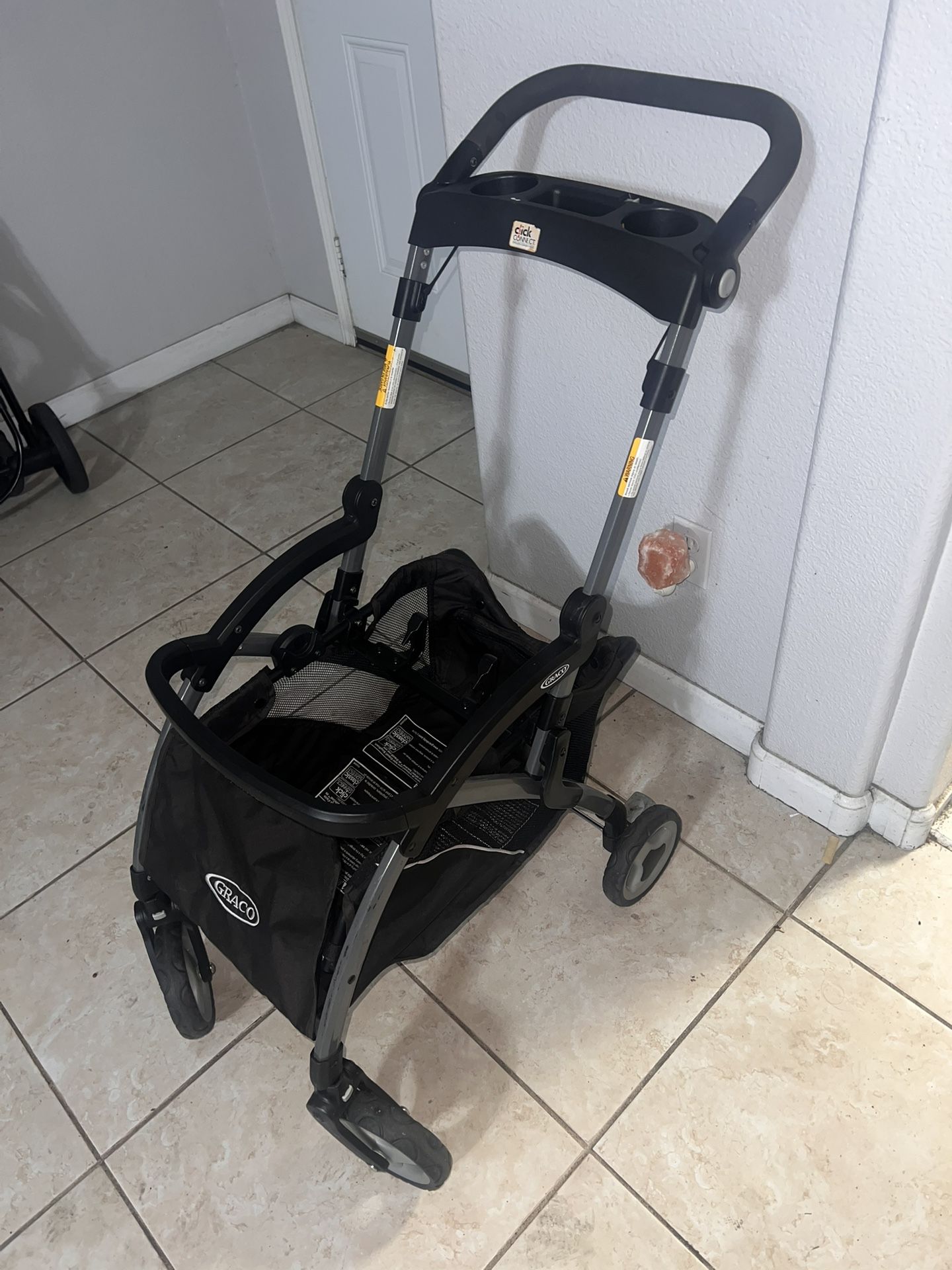 Graco Stroller Frame