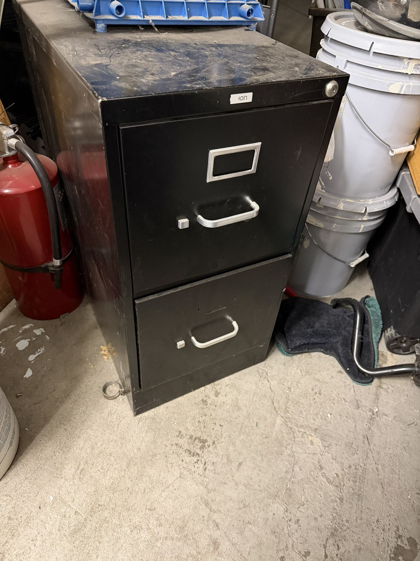 File Cabinet