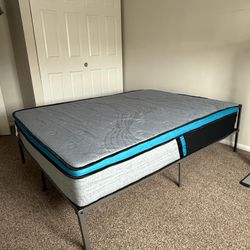 Full Mattress ( New )