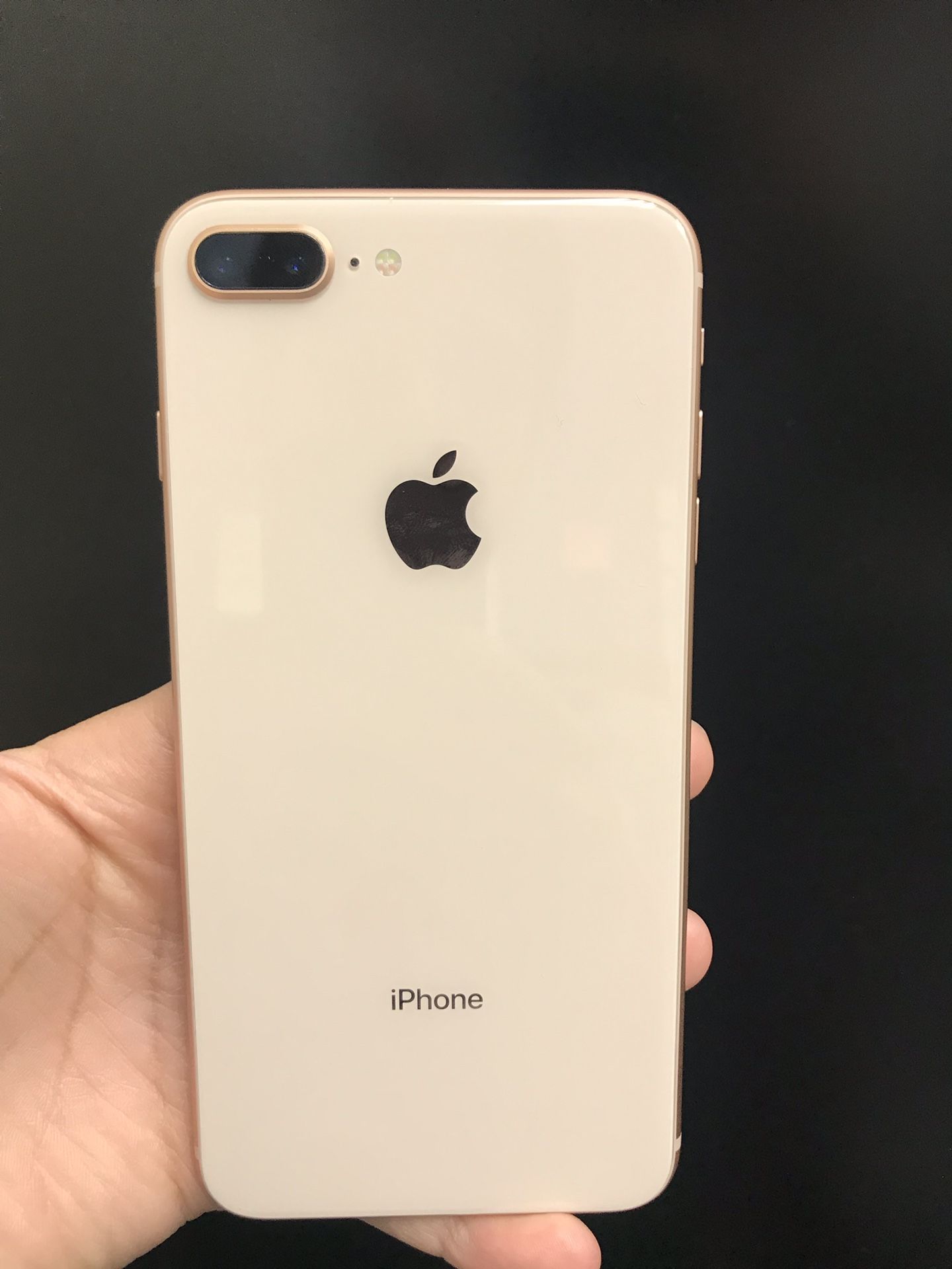 iPhone 8 Plus 64GB Factory Unlocked