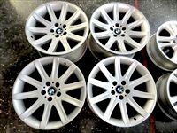 BMW Wheels Style 95 E65 E66