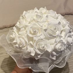 Wedding Bouquets For Bride or Bridesmaid 