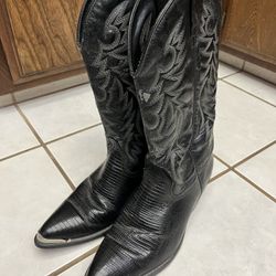 Cowboy Boots