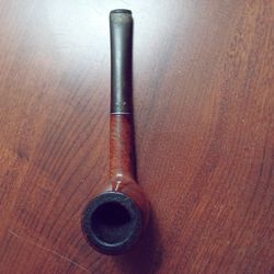 Briar Tobacco Pipe