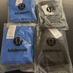 Lululemon