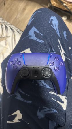 Ps5 controller
