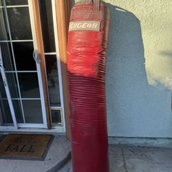 Revgear Heavy Bag 