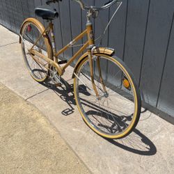 26” Ladies Beach Cruiser Columbia MFG 