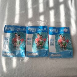 Water Sun & Fun Inflatable Arm Bands