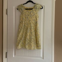 Ambercrombie Kids Girls Dress