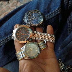 Miscelanious Men's Jewelry 