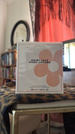 Daisy Love Marc Jacobs Perfume
