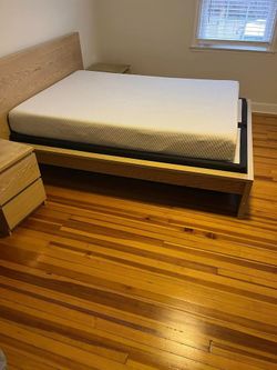 Wayfair Aliette 10in Gel Memory Foam Full Mattress - $135 (Retail: $349)