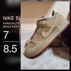 Nike SB Dunk Low Pro B size 7
